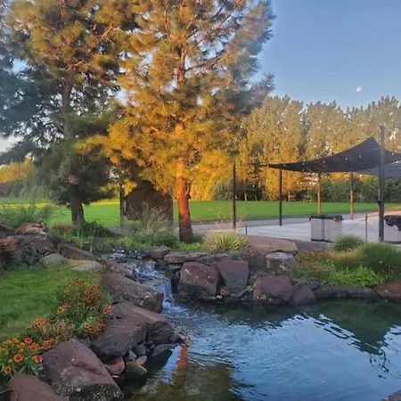 Lazy Bear Ranch Hotel Weiser Exterior photo