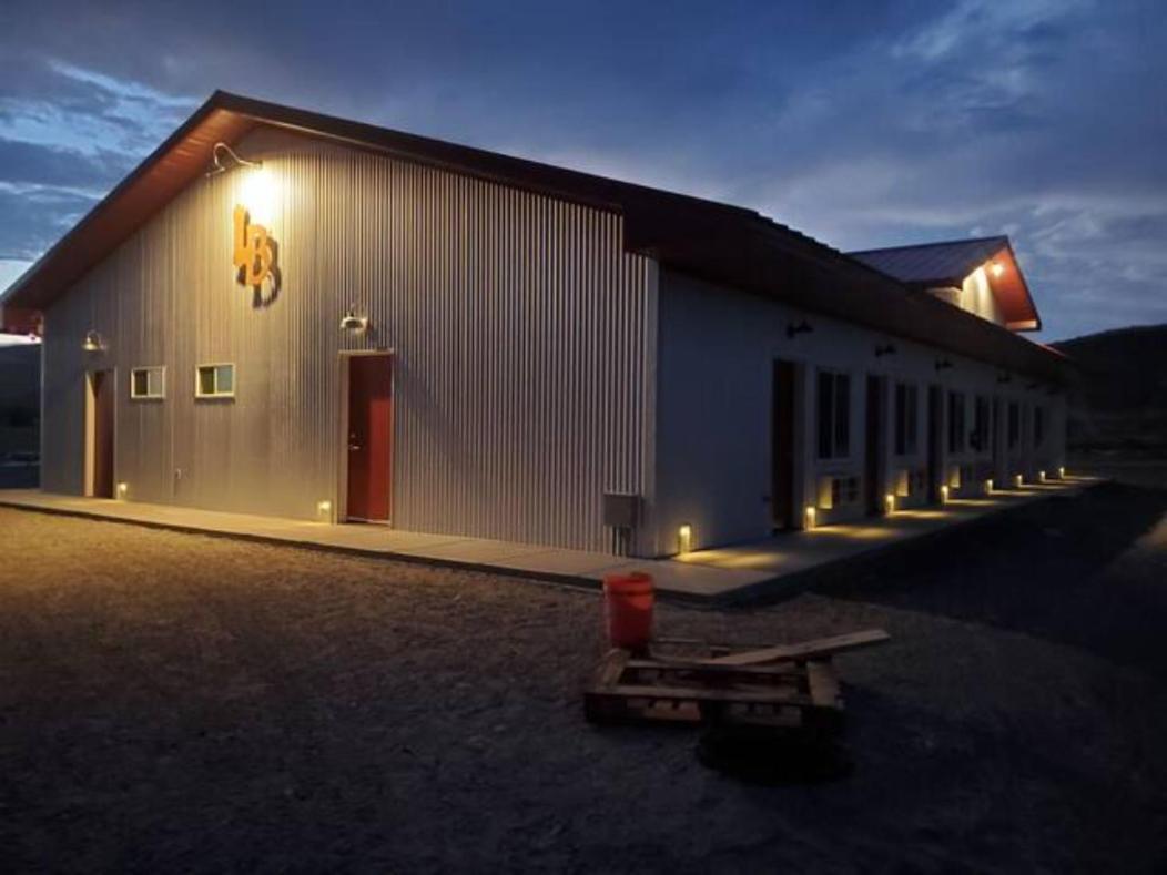 Lazy Bear Ranch * Weiser
